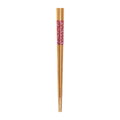 Ishida Chopsticks Susutake Dragonfly 20.5cm