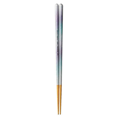 Ishida Dishwasher Safe Chopsticks Dream 23cm
