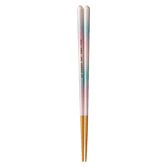 Ishida Dishwasher Safe Chopsticks Dream 21cm