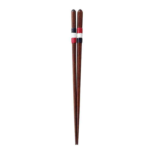 Ishida Dishwasher Safe Chopsticks Forest 23cm