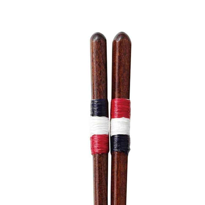 Ishida Dishwasher Safe Chopsticks Forest 23cm