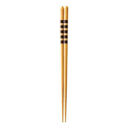 Ishida Dishwasher Safe Chopsticks Natural Brown 23cm