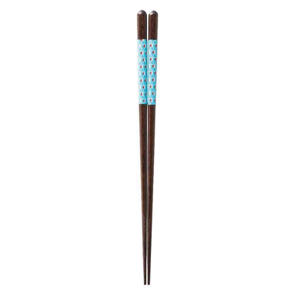 Ishida Dishwasher Safe Chopsticks Fuji Biyori 23cm