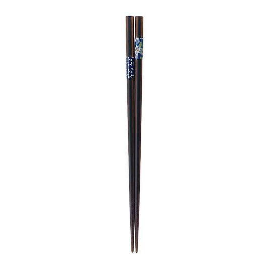 Ishida Chopsticks Beads Yusai 23cm