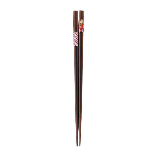 Ishida Chopsticks Beads Yusai 20.5cm