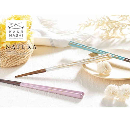 Ishida Vintage White Chopsticks 23cm