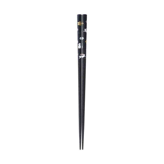 Ishida Rabbit Garden Chopsticks 23cm