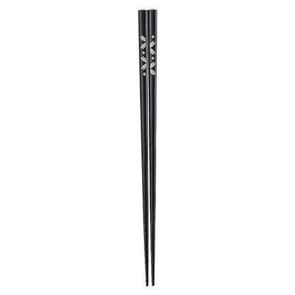Ishida Mame Sakura Chopsticks 23cm
