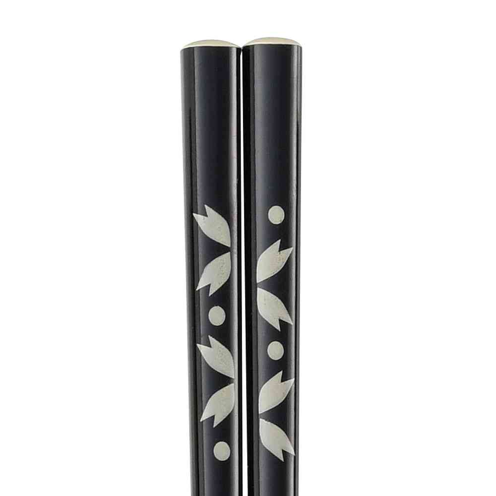 Ishida Mame Sakura Chopsticks 23cm