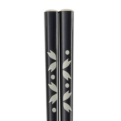 Ishida Mame Sakura Chopsticks 23cm