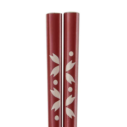 Ishida Mame Sakura Chopsticks 21.0