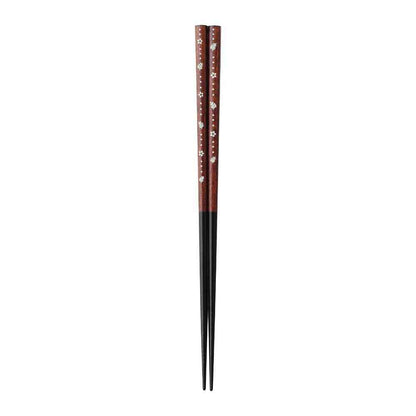 Ishida Late Autumn Chopsticks 23cm