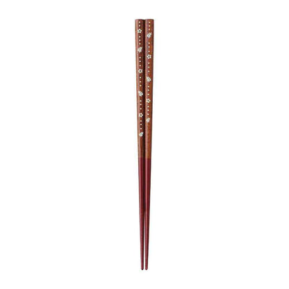 Ishida Late Autumn Chopsticks 21cm