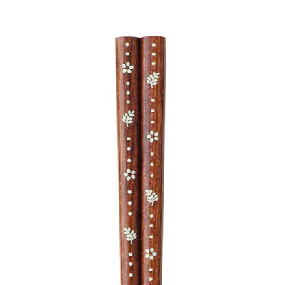 Ishida Late Autumn Chopsticks 21cm