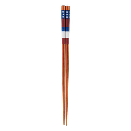 Ishida Chopsticks Pop Star 23cm 1 Pair