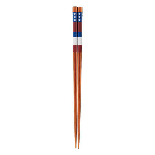 Ishida Chopsticks Pop Star 23cm 1 Pair