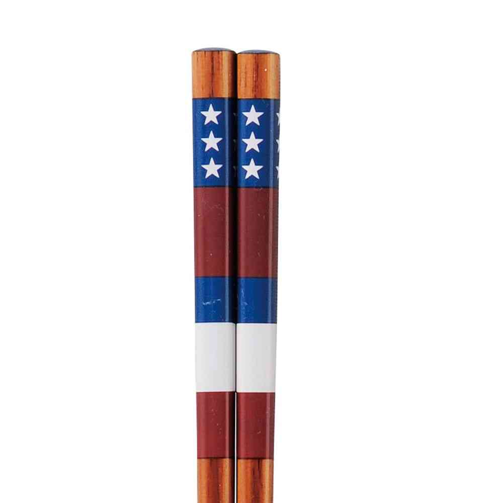 Ishida Chopsticks Pop Star 23cm 1 Pair