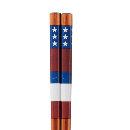 Ishida Chopsticks Pop Star 23cm 1 Pair