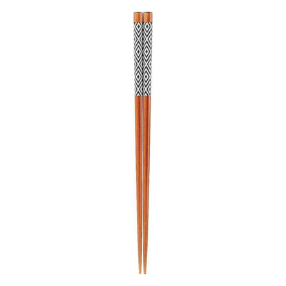 Ishida Chopsticks Nature 23cm 1 Pair