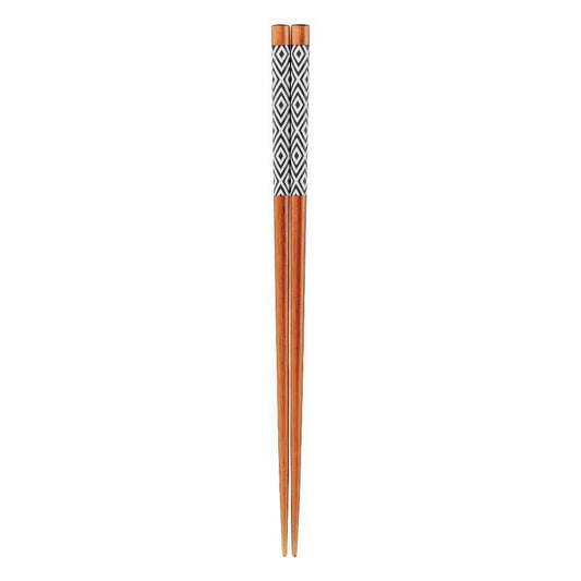 Ishida Chopsticks Nature 23cm 1 Pair