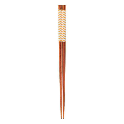 Ishida Chopsticks Vacances 23cm 1 Pair
