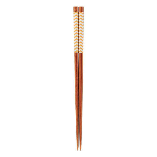 Ishida Chopsticks Vacances 23cm 1 Pair