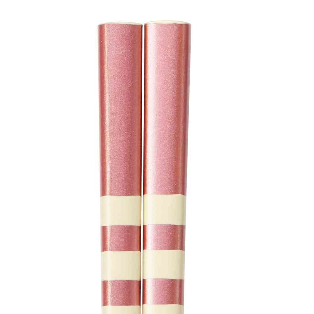 Ishida Chopsticks Meta Border - 1 Pair