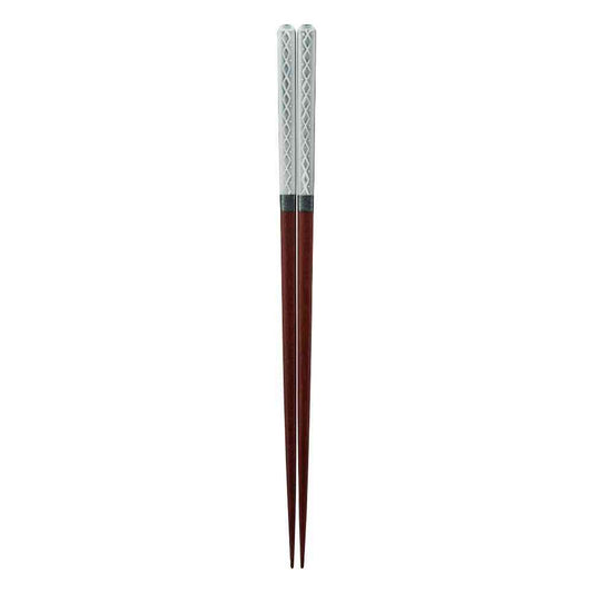 Ishida Dishwasher Safe Chopsticks Potori - 1 Pair