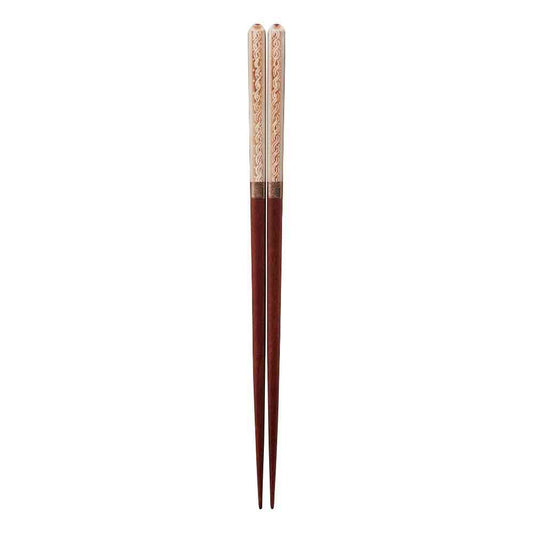 Ishida Dishwasher Safe Chopsticks Potori - 1 Pair