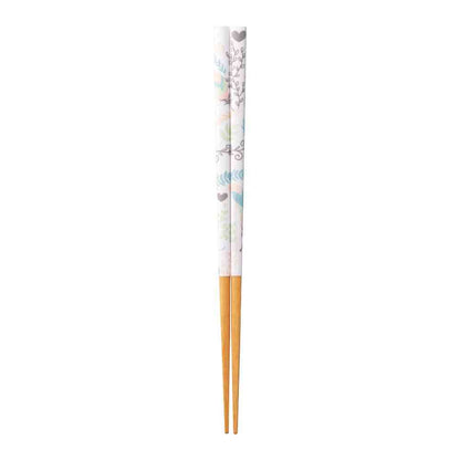 Ishida Chopsticks Flowers Windmill - 1 Pair