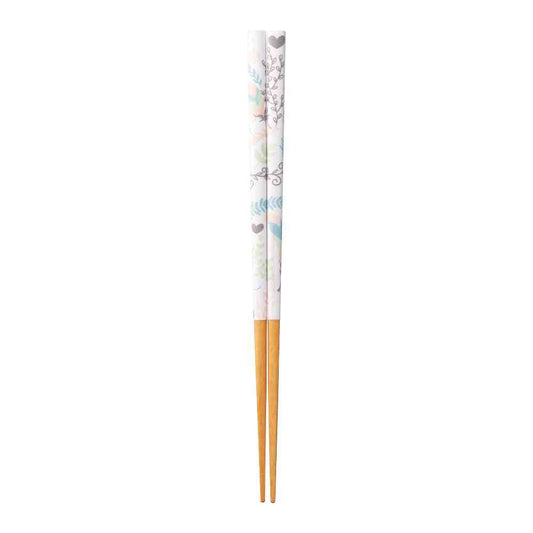 Ishida Chopsticks Flowers Windmill - 1 Pair