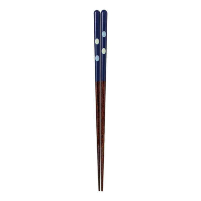 Ishida Dishwasher Safe Chopsticks Mixed Drop - 1 Pair