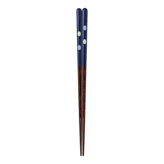 Ishida Dishwasher Safe Chopsticks Mixed Drop - 1 Pair