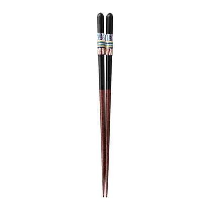 Ishida Dishwasher Safe Chopsticks Spring Thunder - 1 Pair