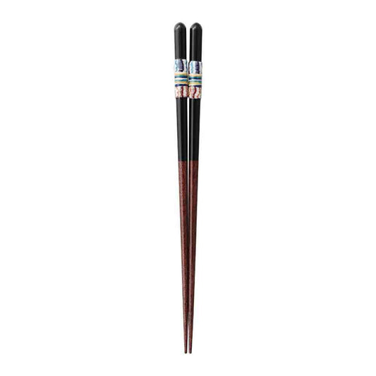 Ishida Dishwasher Safe Chopsticks Spring Thunder - 1 Pair