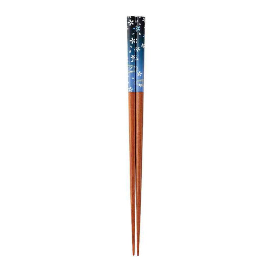 Ishida Chopsticks Water Surface Cherry Blossom - 1 Pair