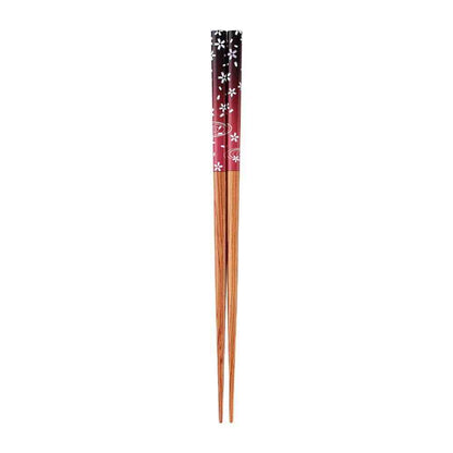 Ishida Chopsticks Water Surface Cherry Blossom - 1 Pair
