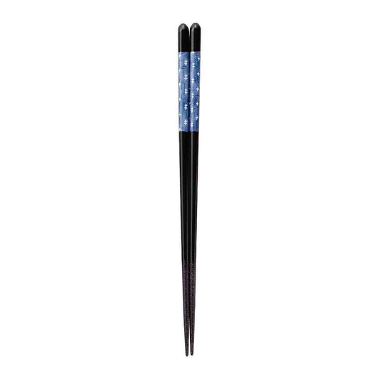 Ishida Dishwasher Safe Chopsticks Starry Sky - 1 Pair