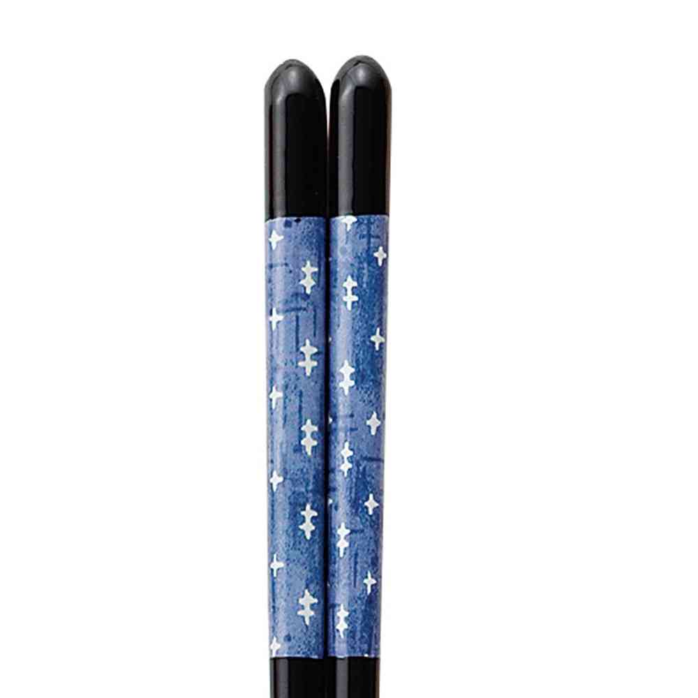 Ishida Dishwasher Safe Chopsticks Starry Sky - 1 Pair