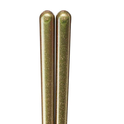 Ishida Dishwasher Safe Chopsticks Elegant Half - 1 Pair