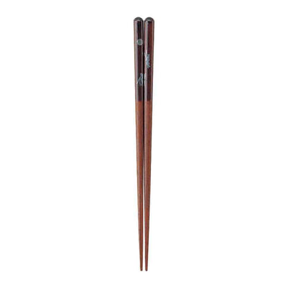 Ishida Chopsticks Dream Chasing Rabbit - Tip - 1 Pair