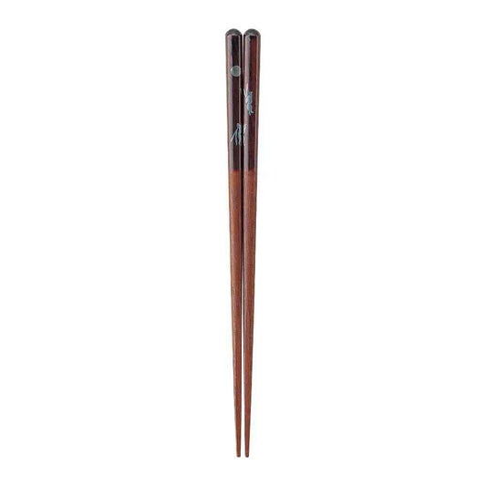 Ishida Chopsticks Dream Chasing Rabbit - Tip - 1 Pair