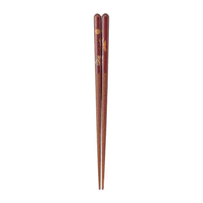 Ishida Chopsticks Dream Chasing Rabbit - Tip - 1 Pair