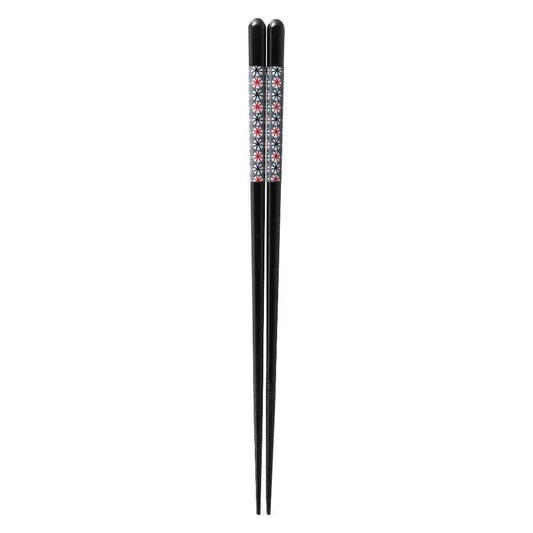 Ishida Dishwasher Safe Chopsticks Dream Temari - 1 Pair