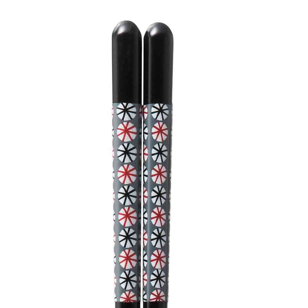 Ishida Dishwasher Safe Chopsticks Dream Temari - 1 Pair