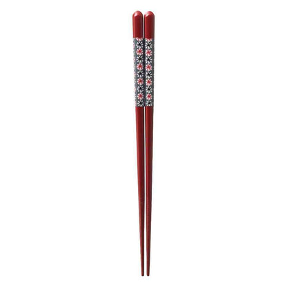 Ishida Dishwasher Safe Chopsticks Dream Temari - 1 Pair