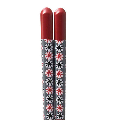 Ishida Dishwasher Safe Chopsticks Dream Temari - 1 Pair