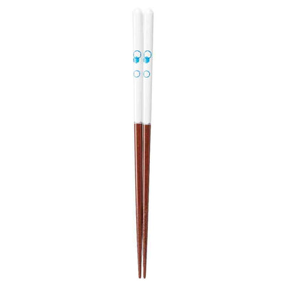 Ishida Dishwasher Safe Chopsticks Snow Ring - 1 Pair