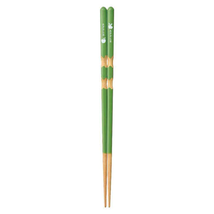 Ishida Chopsticks Apple - 1 Pair