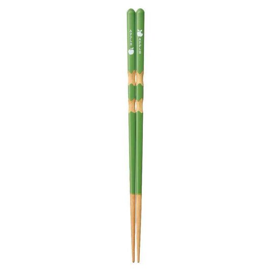 Ishida Chopsticks Apple - 1 Pair